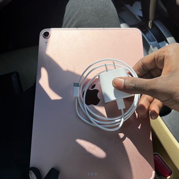 iPad Air 4 256 Gb - Picture 3 of 8